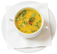 Dal soup