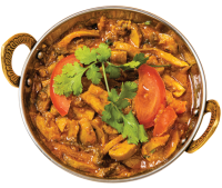 Houbové Bhajee