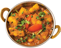 Aloo Gobi