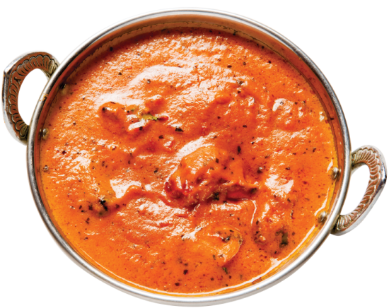 Panner Makhani