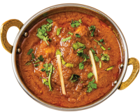 Chicken Madras
