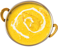 Chicken Pasanda