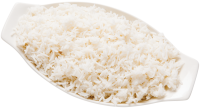 Plain Bashmati Rice