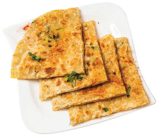 Paratha